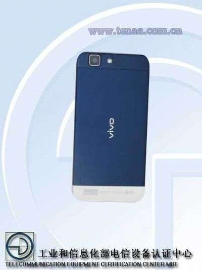 Vivo X3T