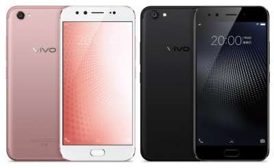 Vivo X9s X9s Plus