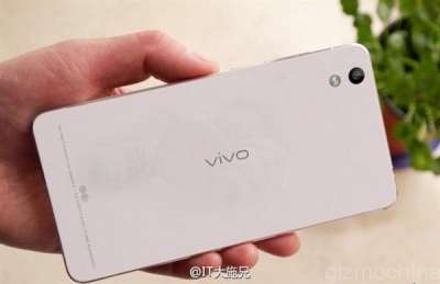 Vivo Xplay 5S