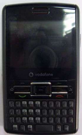 Vodafone 1231