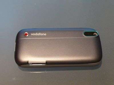 Vodafone 533 