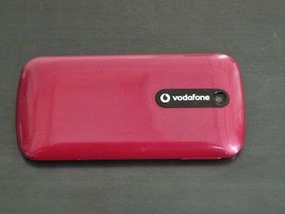 Vodafone 547 by ZTE