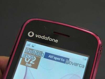 Vodafone 547 by ZTE