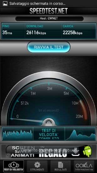 Vodafone LTE