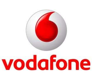 Vodafone Logo