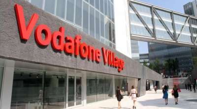 Vodafone Village Milano