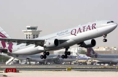 Qatar Airways