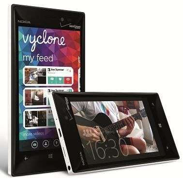 Vyclone Lumia