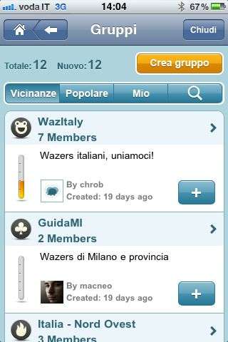 Waze