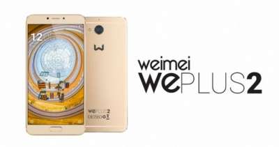 Weimei WeiPlus 2