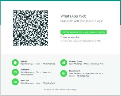 web.whatsapp.com