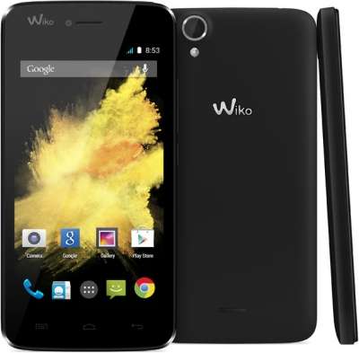 Wiko Birdy 4G