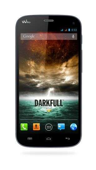 Wiko Darkfull