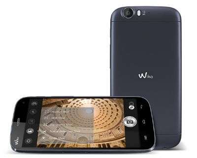 Wiko Darkfull