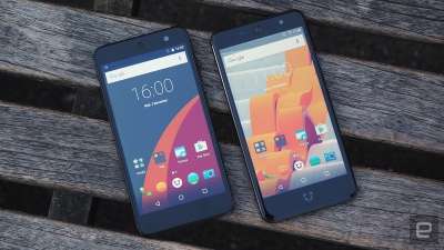 Wileyfox Swift 2 e Swift 2 Plus