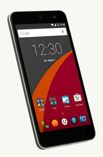 Wileyfox Swift