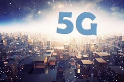 Wind 5G a Prato e L'Aquila