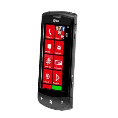 Windows Phone 7