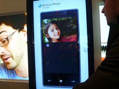 Windows Phone 7 Series