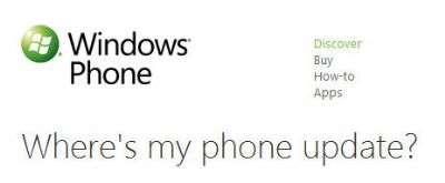 Windows Phone 7 