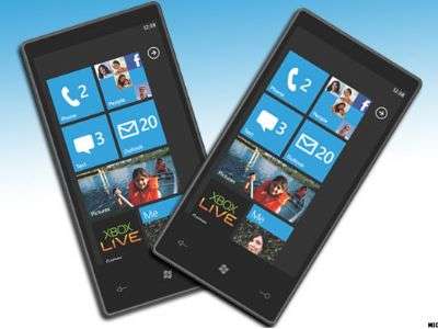 Windows Phone 7