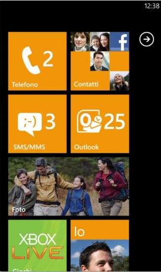 Windows Phone 7