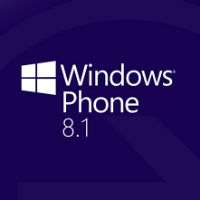 Windows Phone 8.1 