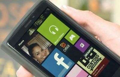 Windows Phone 8