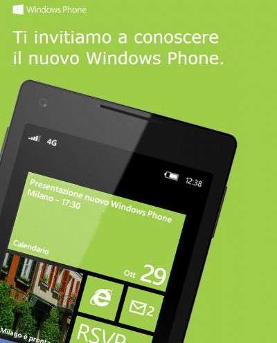 Windows Phone 8