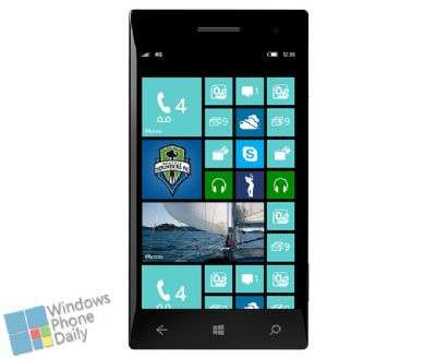 Windows Phone GDR3