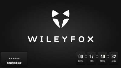 Il sito di WileyFox