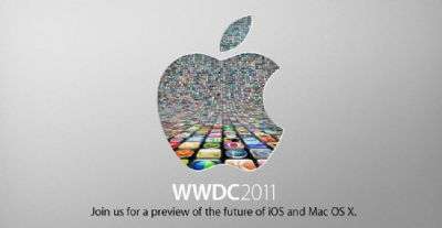 WWDC 2011