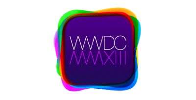 WWDC 2013