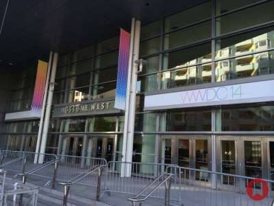 WWDC 2014