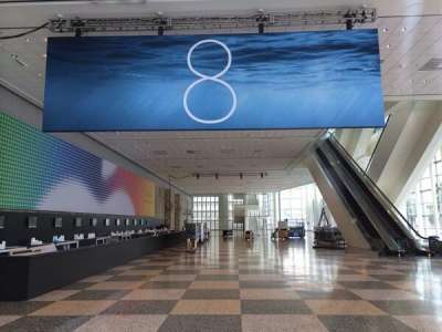 WWDC 2014