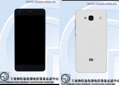 Xiaomi MI 2014816