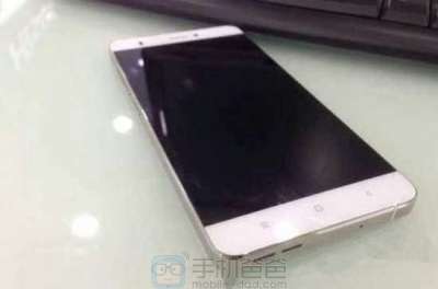 Immagini leak di Xiaomi Mi 5