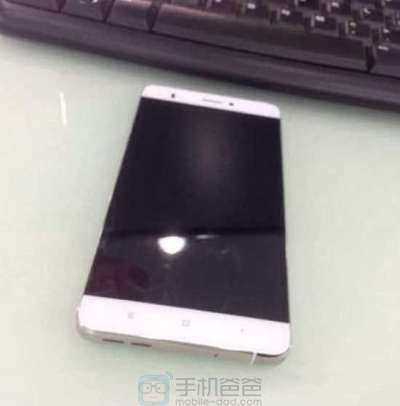 Immagini leak di Xiaomi Mi 5