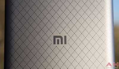 Xiaomi Mi 5