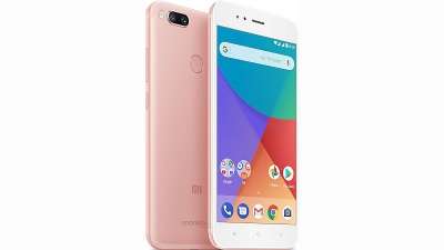 Xiaomi Mi A1