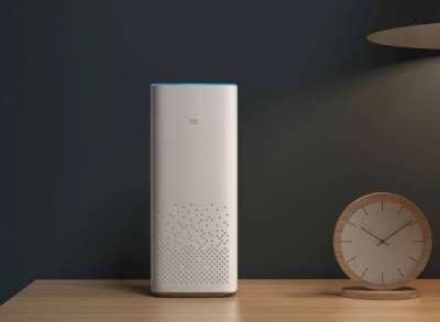 Xiaomi Mi AI Speaker