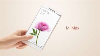 Xiaomi Mi Max, il predecessore