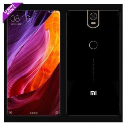 Xiaomi Mi Mix 2, vera o falsa?