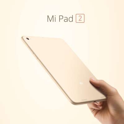 Xiaomi Mi Pad 2