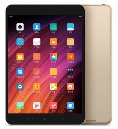 Xiaomi Mi Pad 3