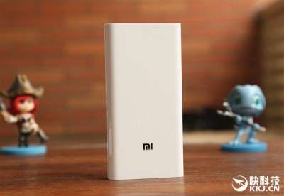 Xiaomi Mi Power 2