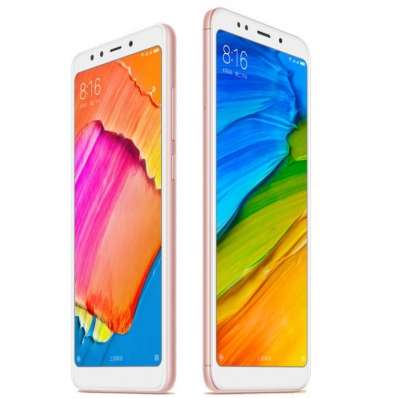 Xiaomi Redmi 5 e Redmi 5 Plus