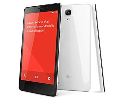 Xiaomi Redmi Note Prime