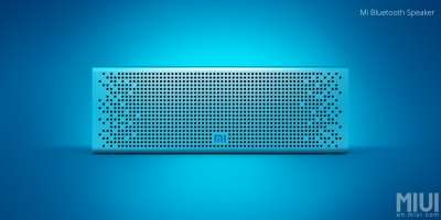 Xiaomi Mi Bluetooth Speaker