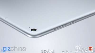 Xiaomi Mi Pad 2